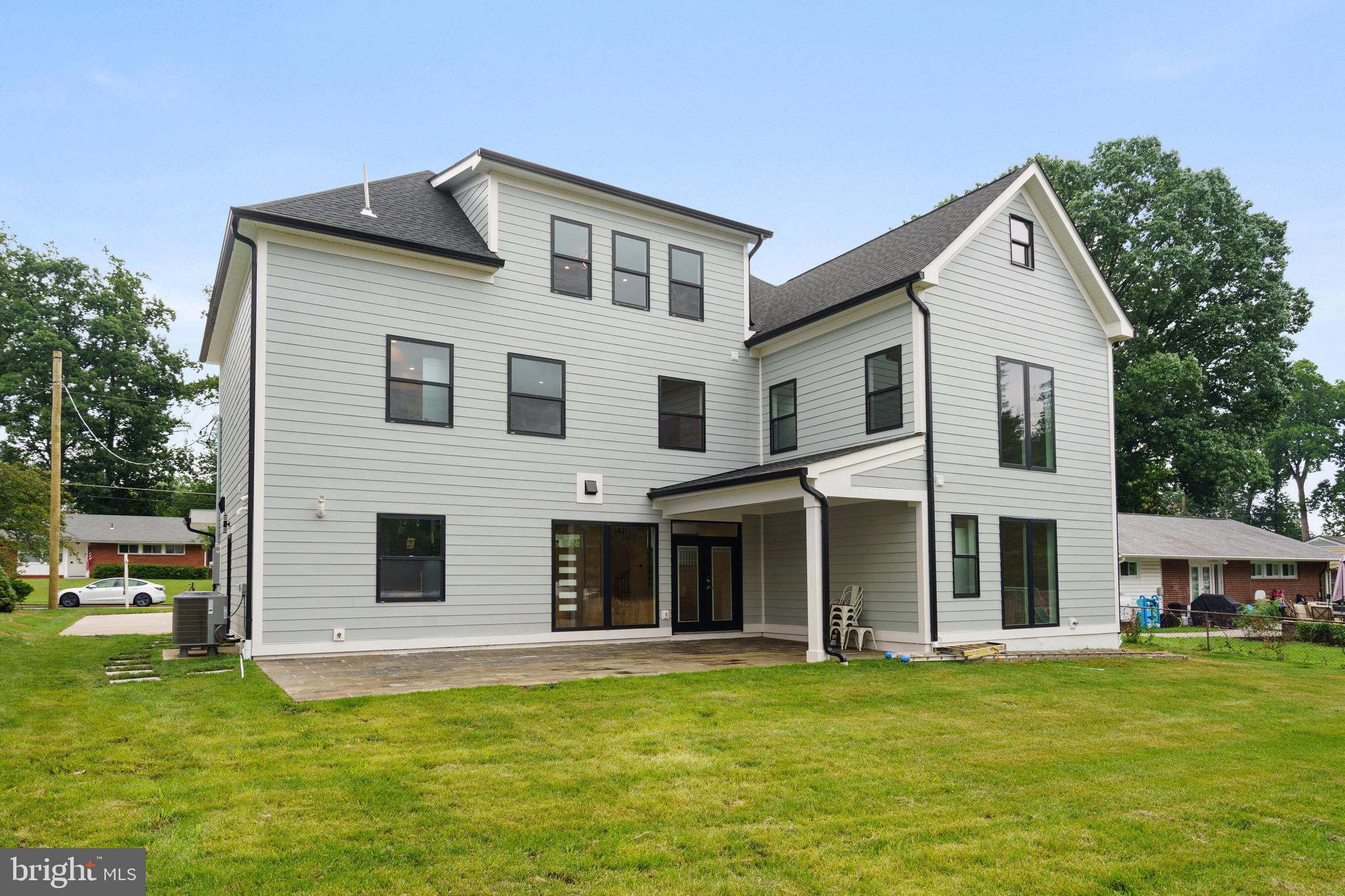 SPRINGFIELD - Residential