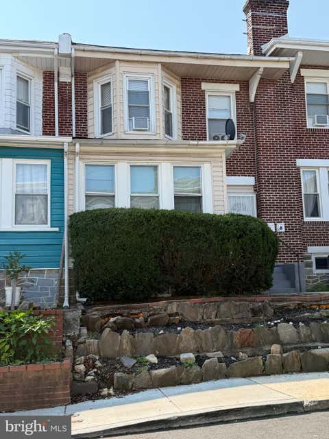 Townhouse For Rent - 27 Sunshine Road #UNIT 1<br/> Delaware County, UPPER DARBY, PA 19082