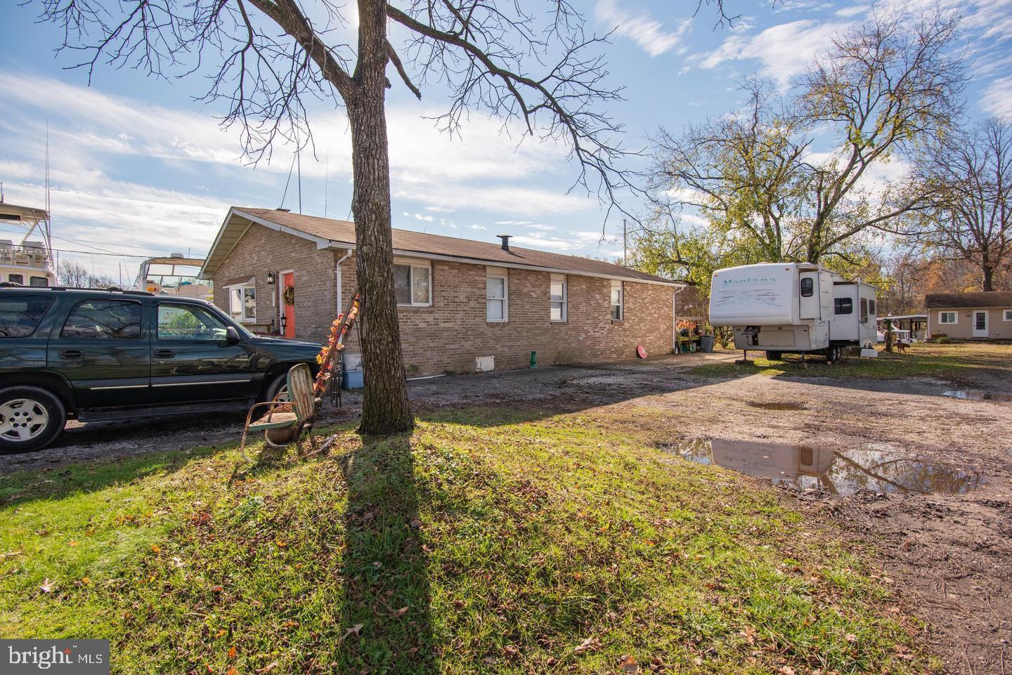 MIDDLEBOROUGH - Residential