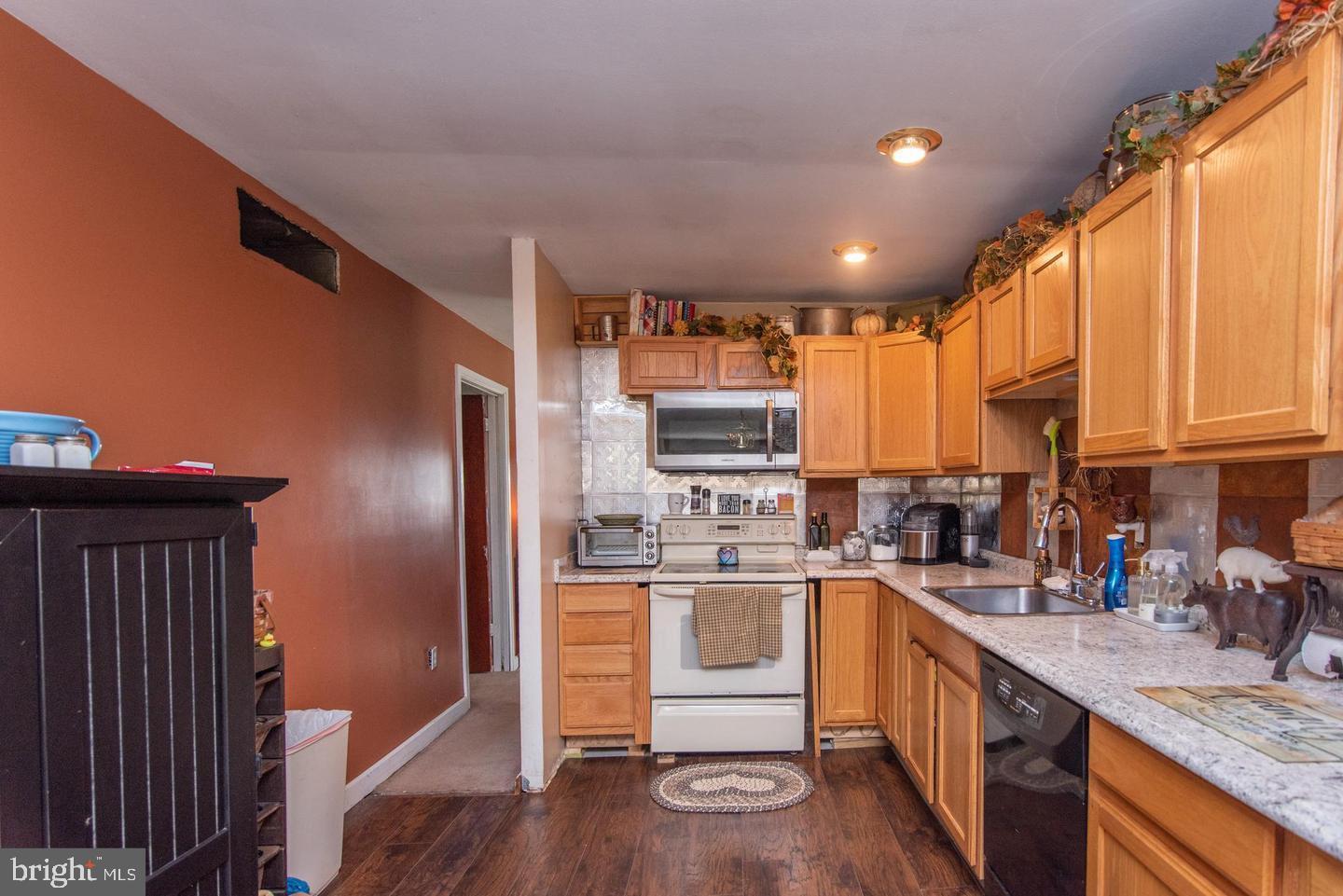 MIDDLEBOROUGH - Residential