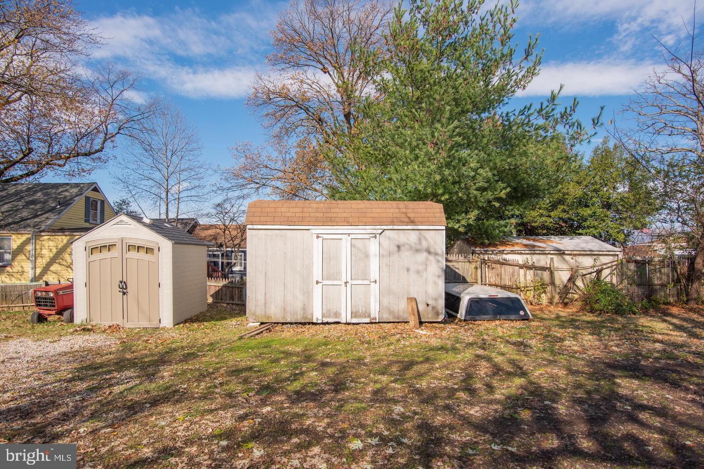 MIDDLEBOROUGH - Residential