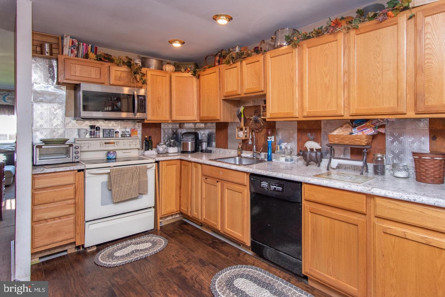 MIDDLEBOROUGH - Residential