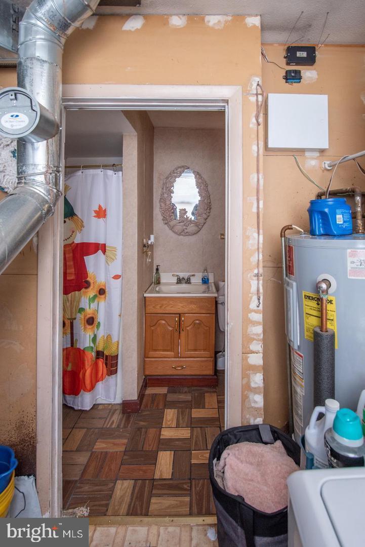 MIDDLEBOROUGH - Residential