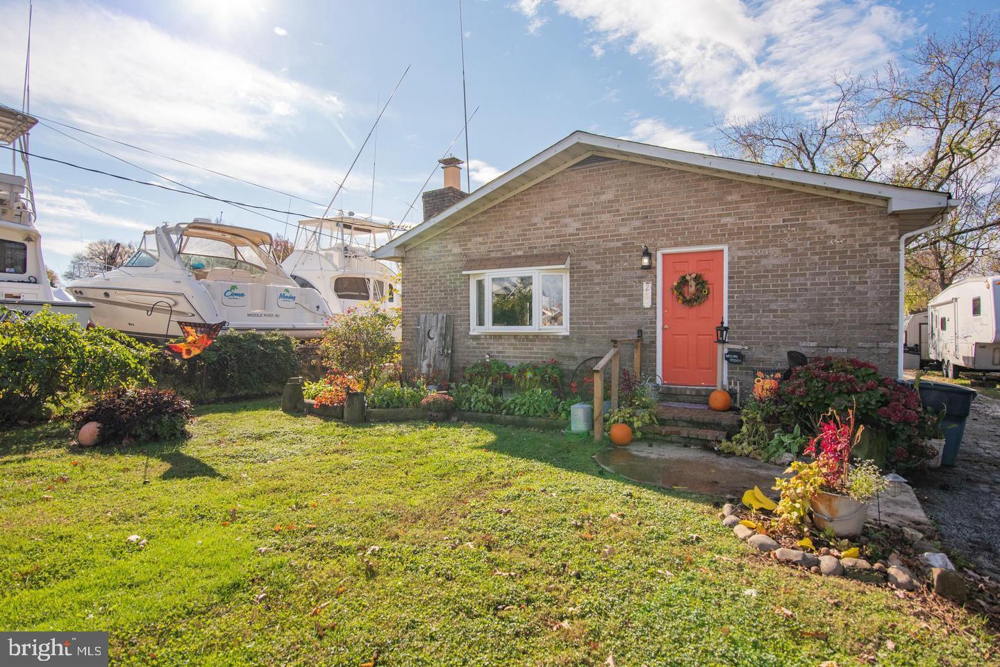 MIDDLEBOROUGH - Residential