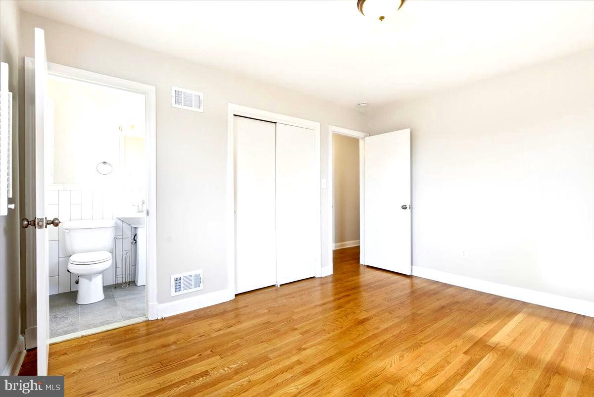 HILLCREST HEIGHTS - Residential