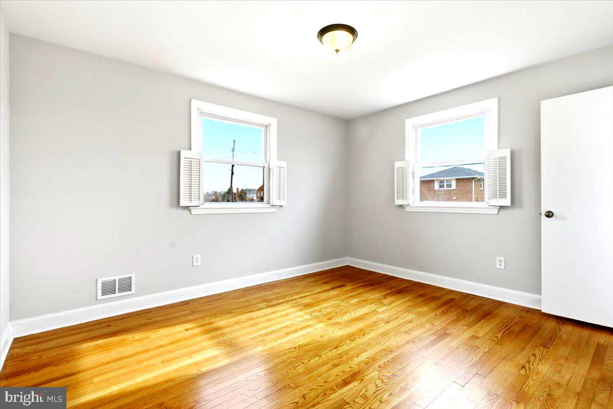 HILLCREST HEIGHTS - Residential