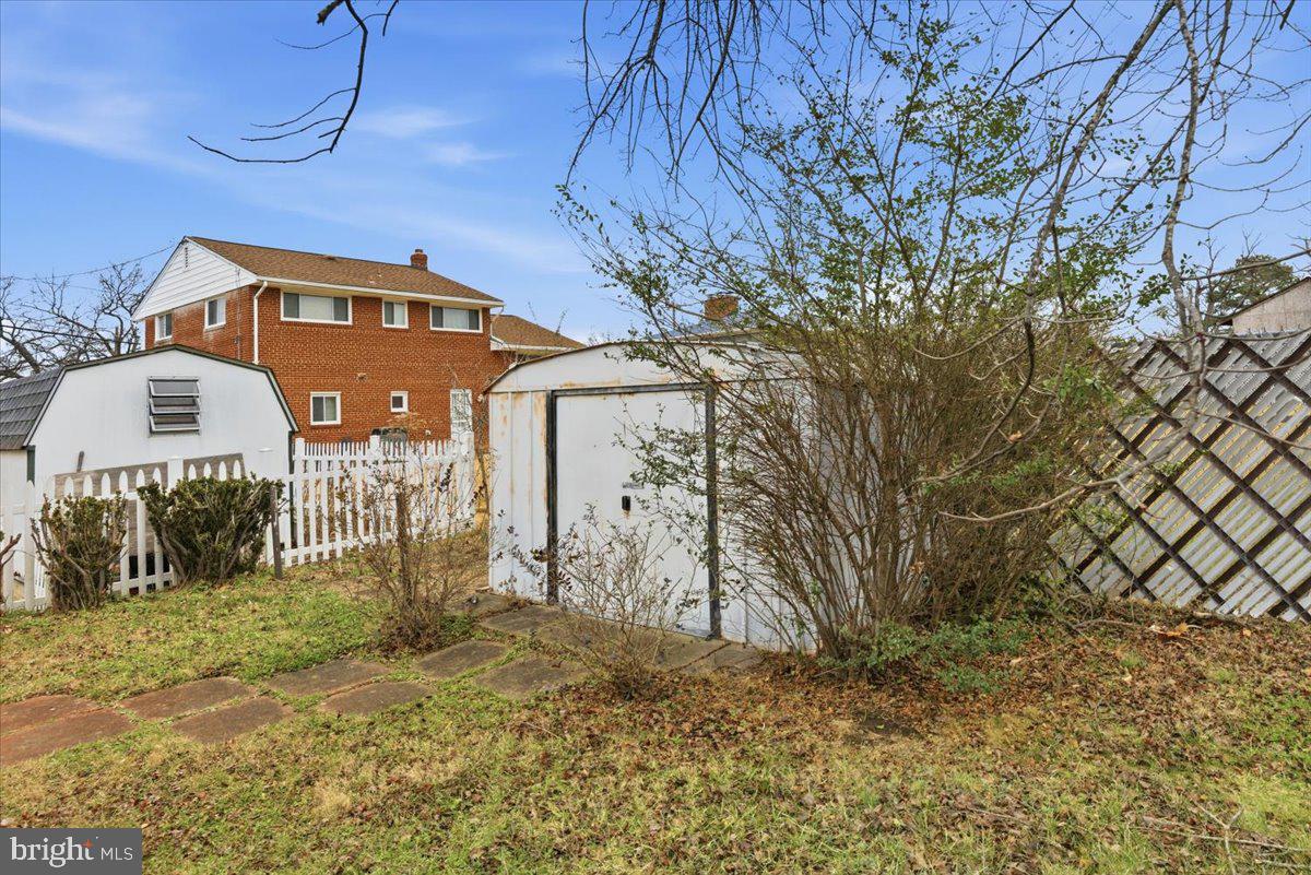 HILLCREST HEIGHTS - Residential