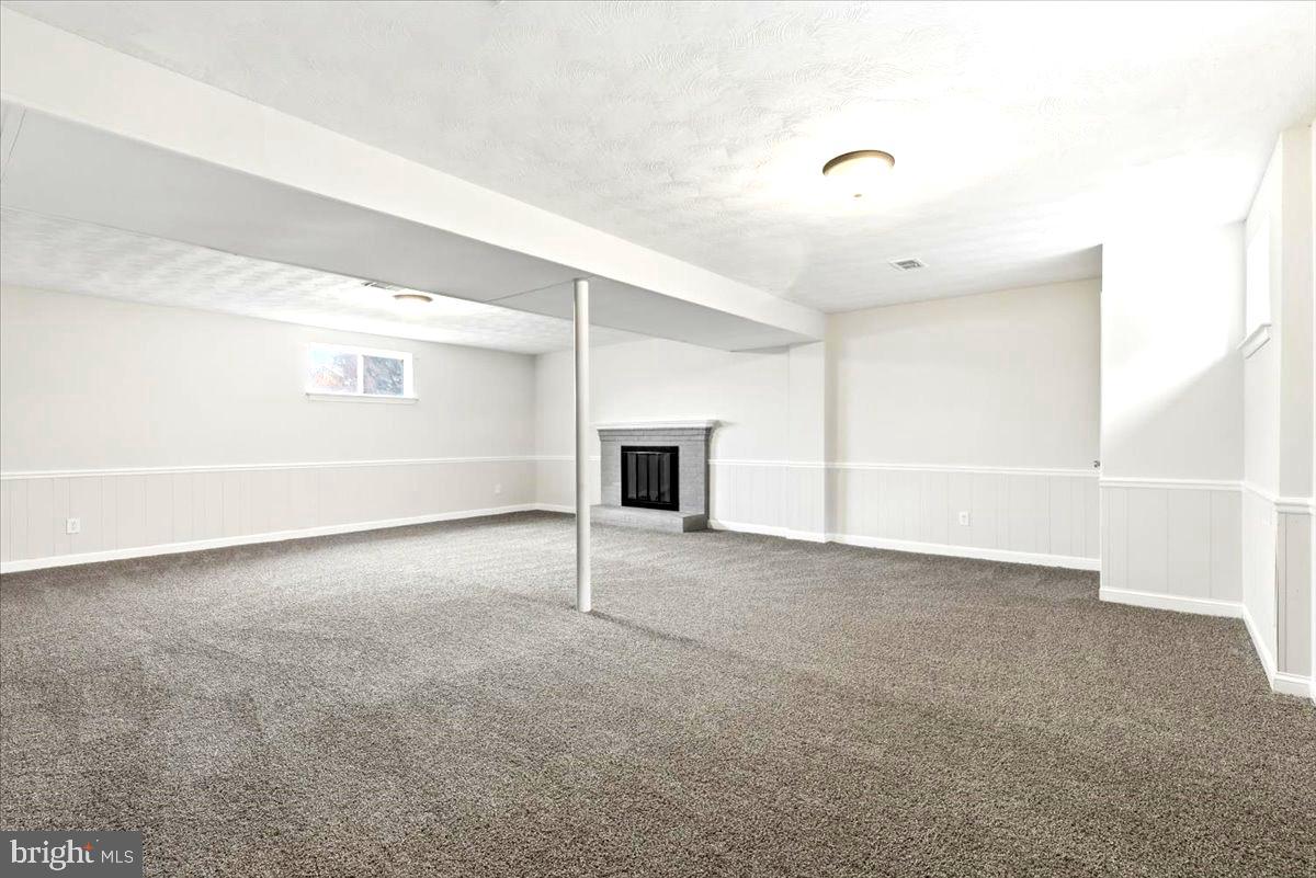 HILLCREST HEIGHTS - Residential