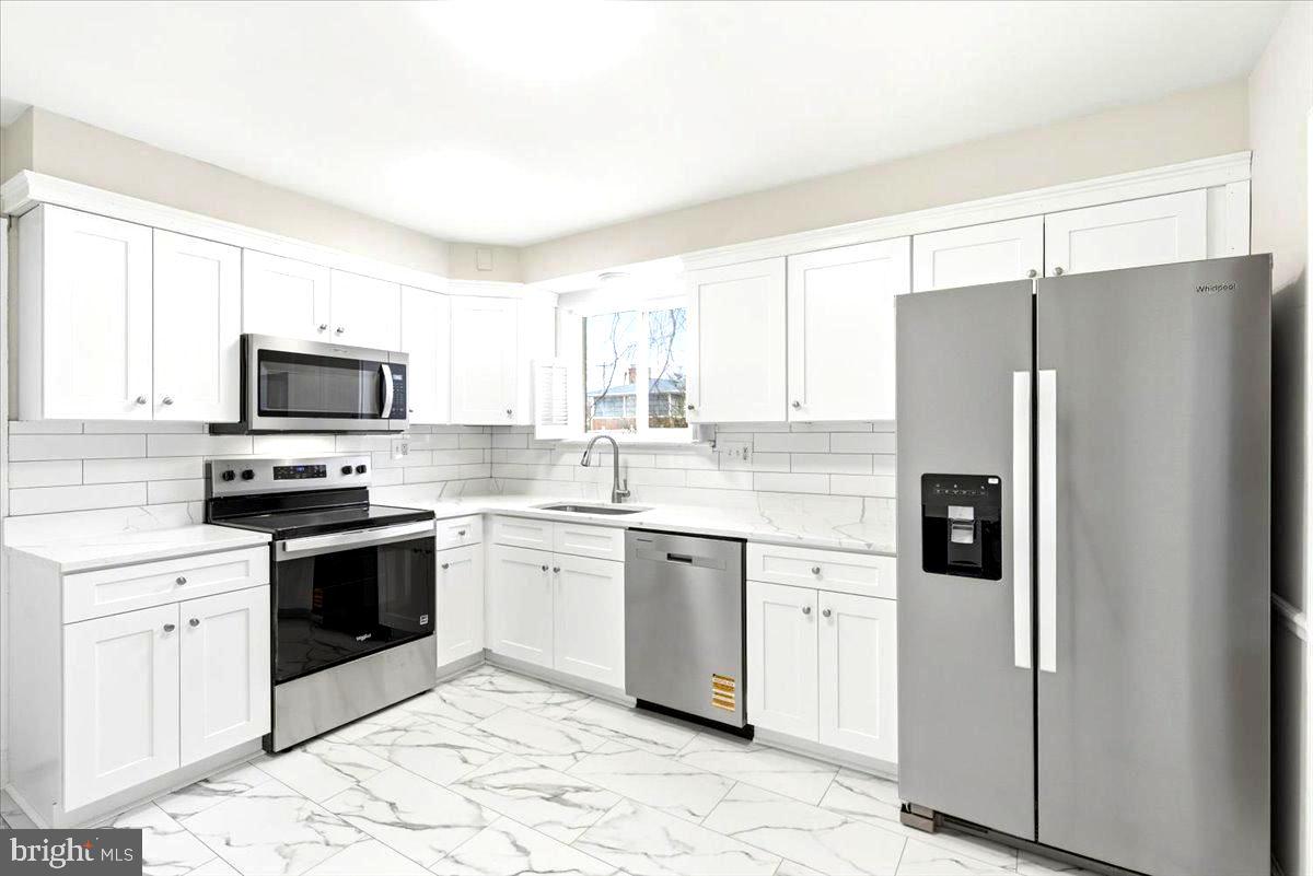 HILLCREST HEIGHTS - Residential