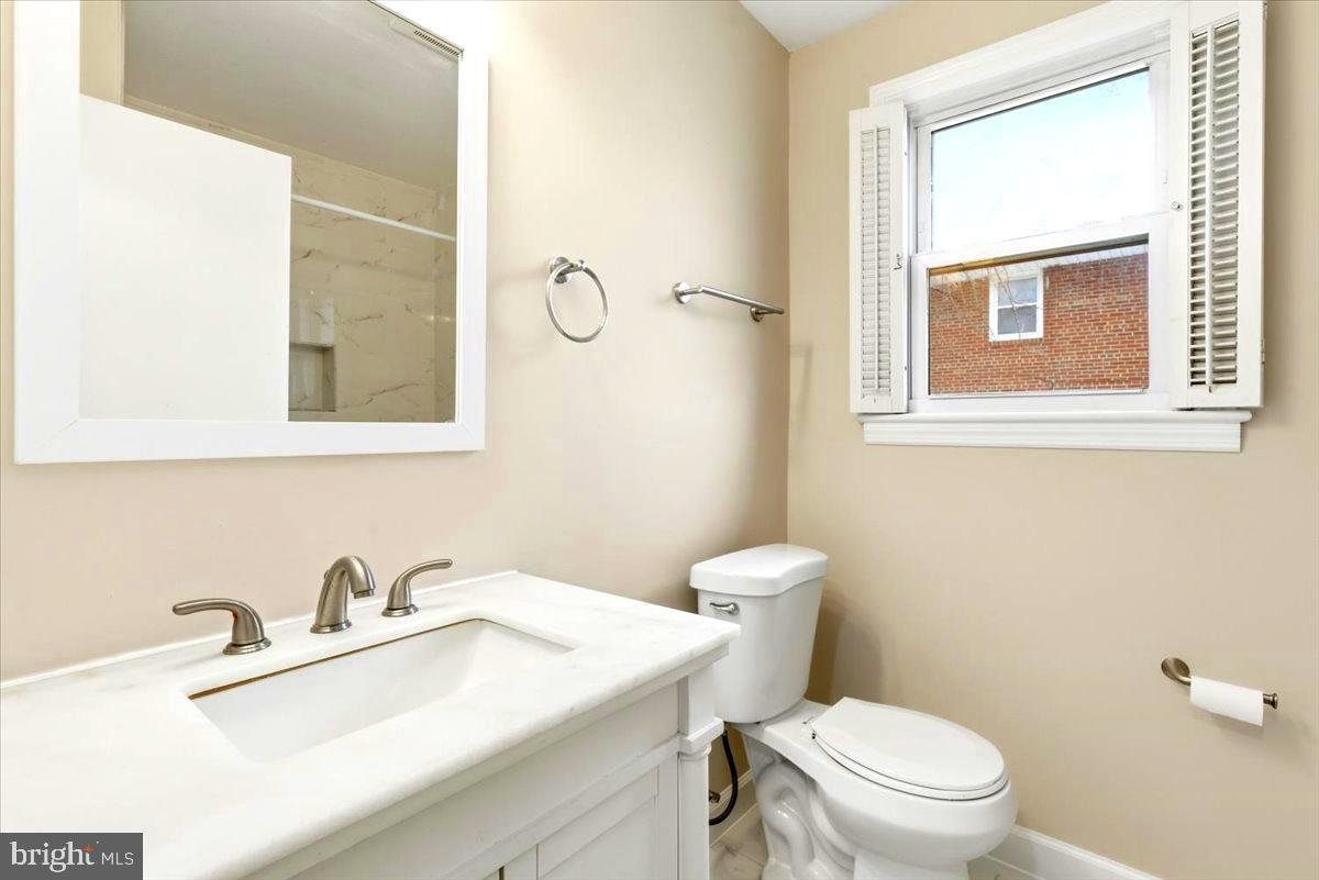 HILLCREST HEIGHTS - Residential