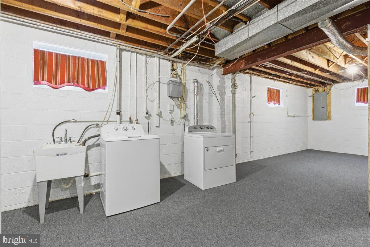 HILLCREST HEIGHTS - Residential