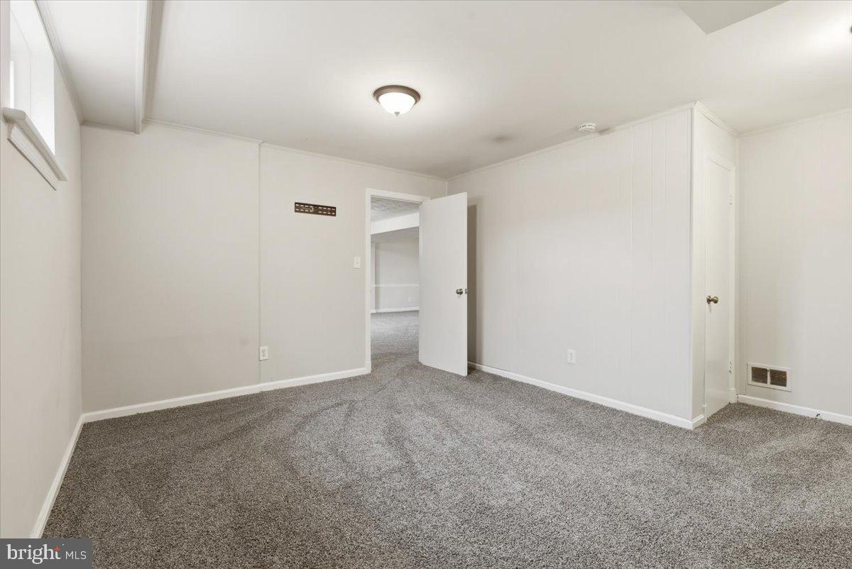 HILLCREST HEIGHTS - Residential