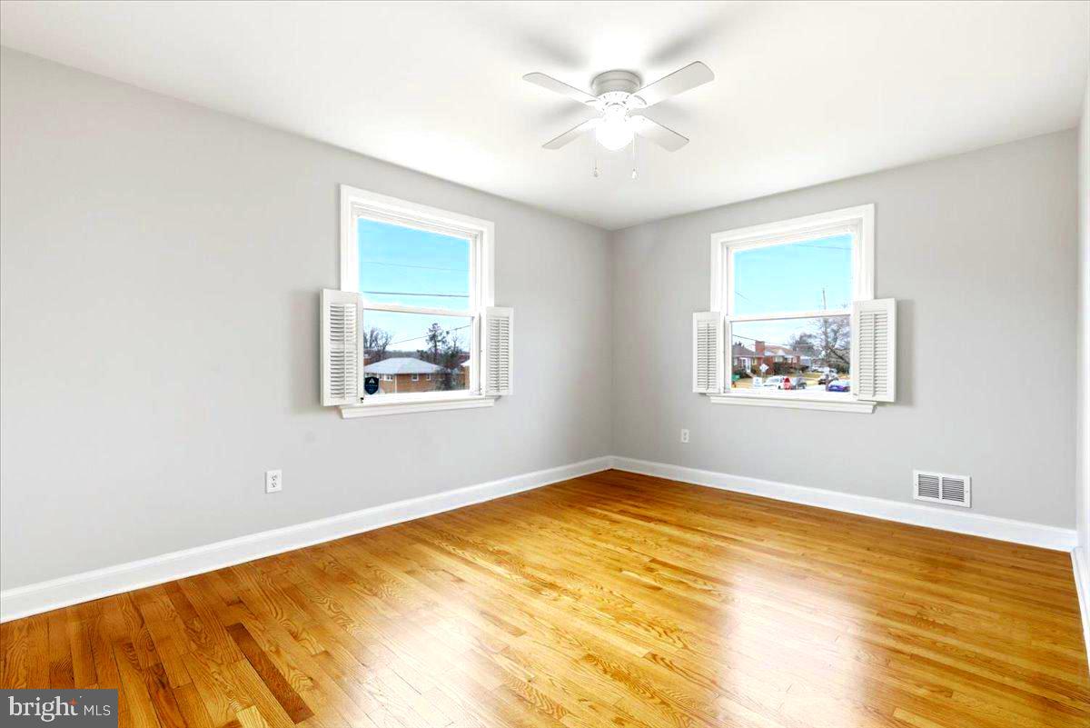 HILLCREST HEIGHTS - Residential