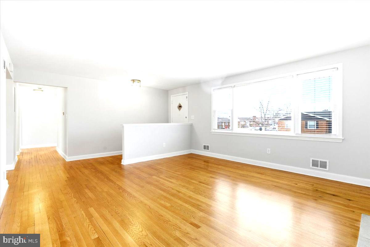 HILLCREST HEIGHTS - Residential