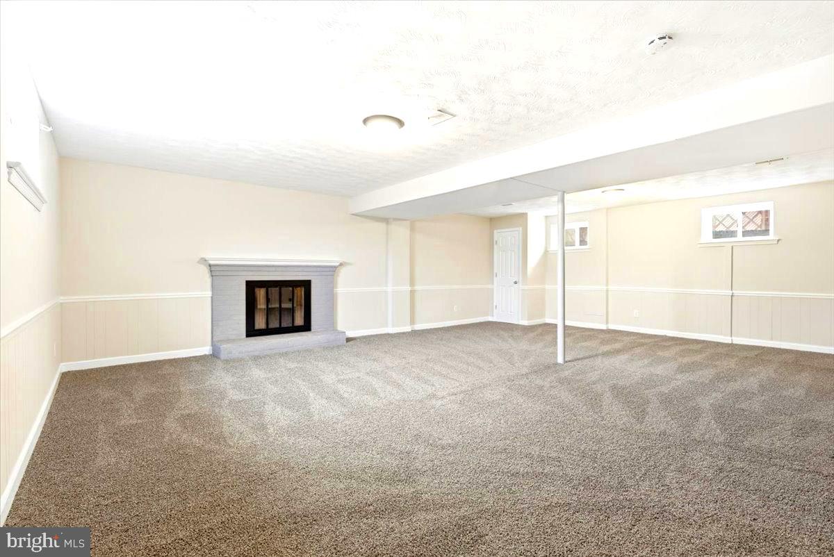 HILLCREST HEIGHTS - Residential