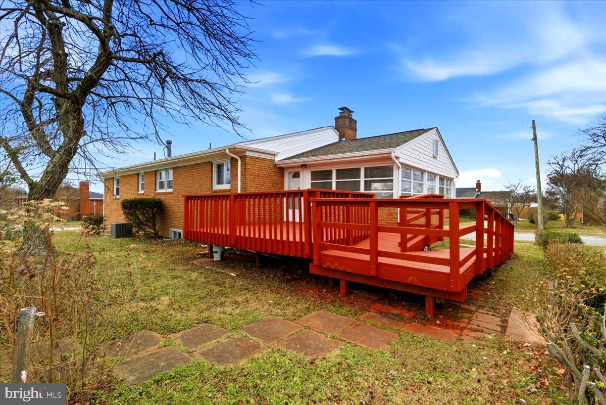 HILLCREST HEIGHTS - Residential