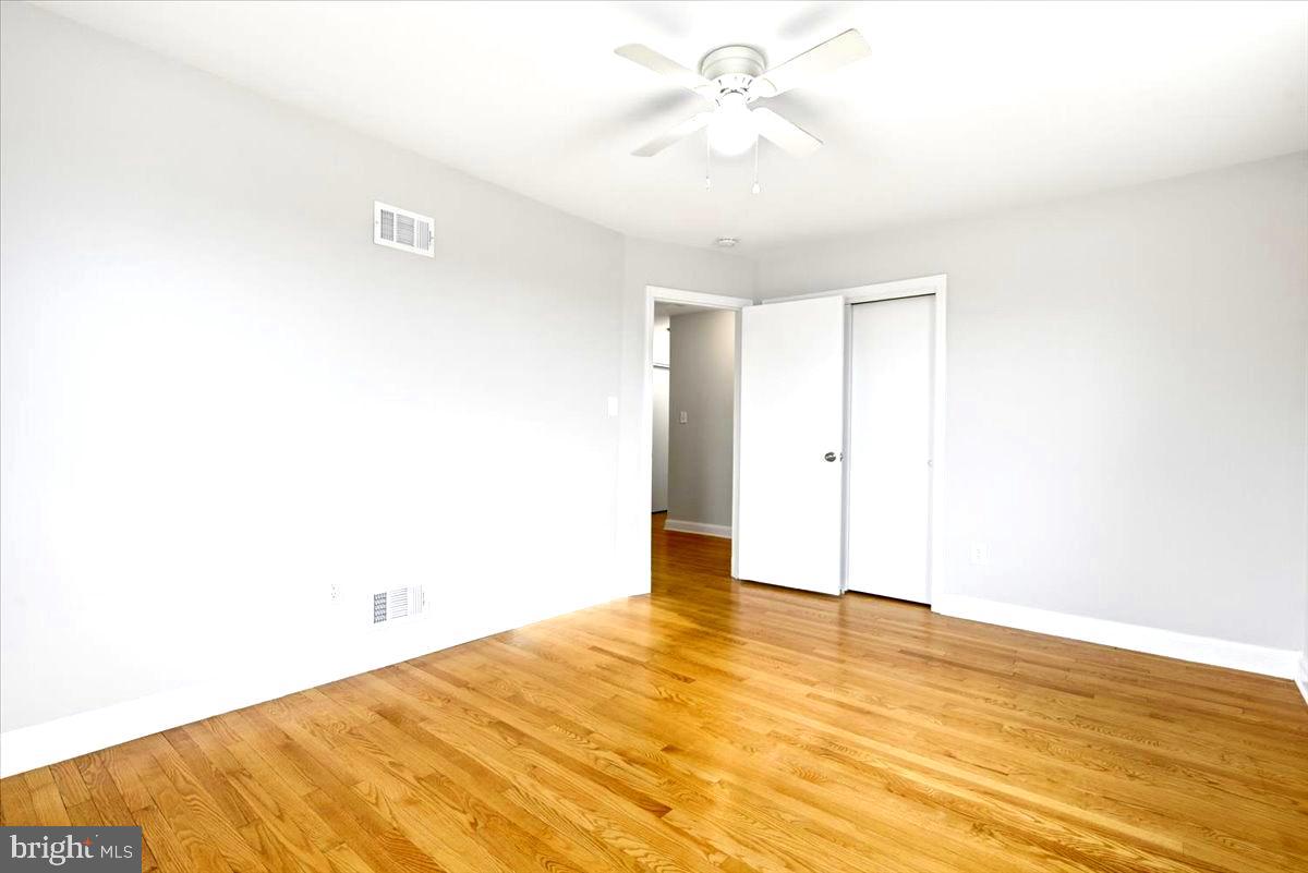 HILLCREST HEIGHTS - Residential