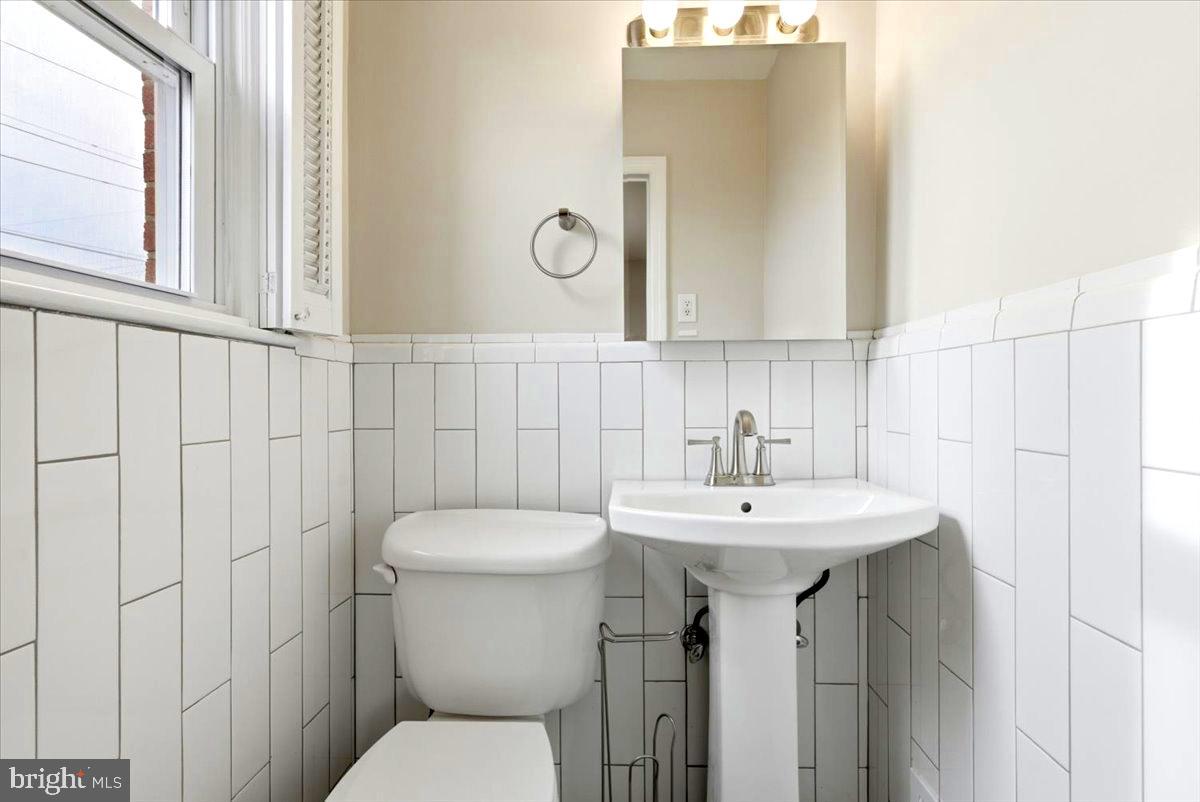 HILLCREST HEIGHTS - Residential