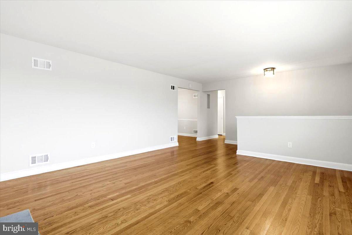 HILLCREST HEIGHTS - Residential