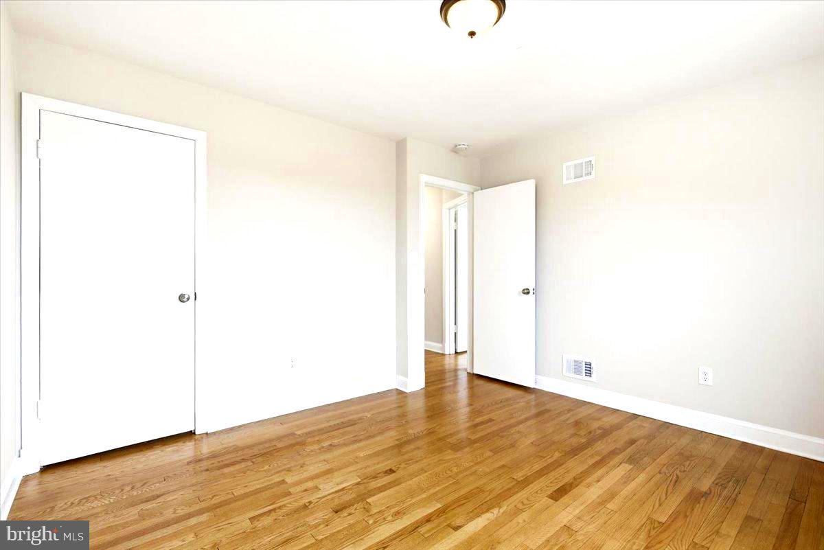 HILLCREST HEIGHTS - Residential