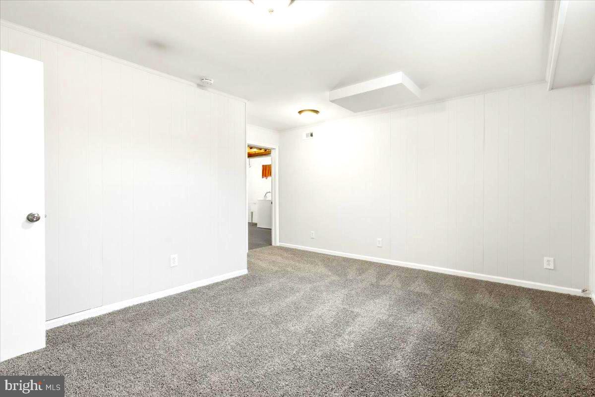 HILLCREST HEIGHTS - Residential