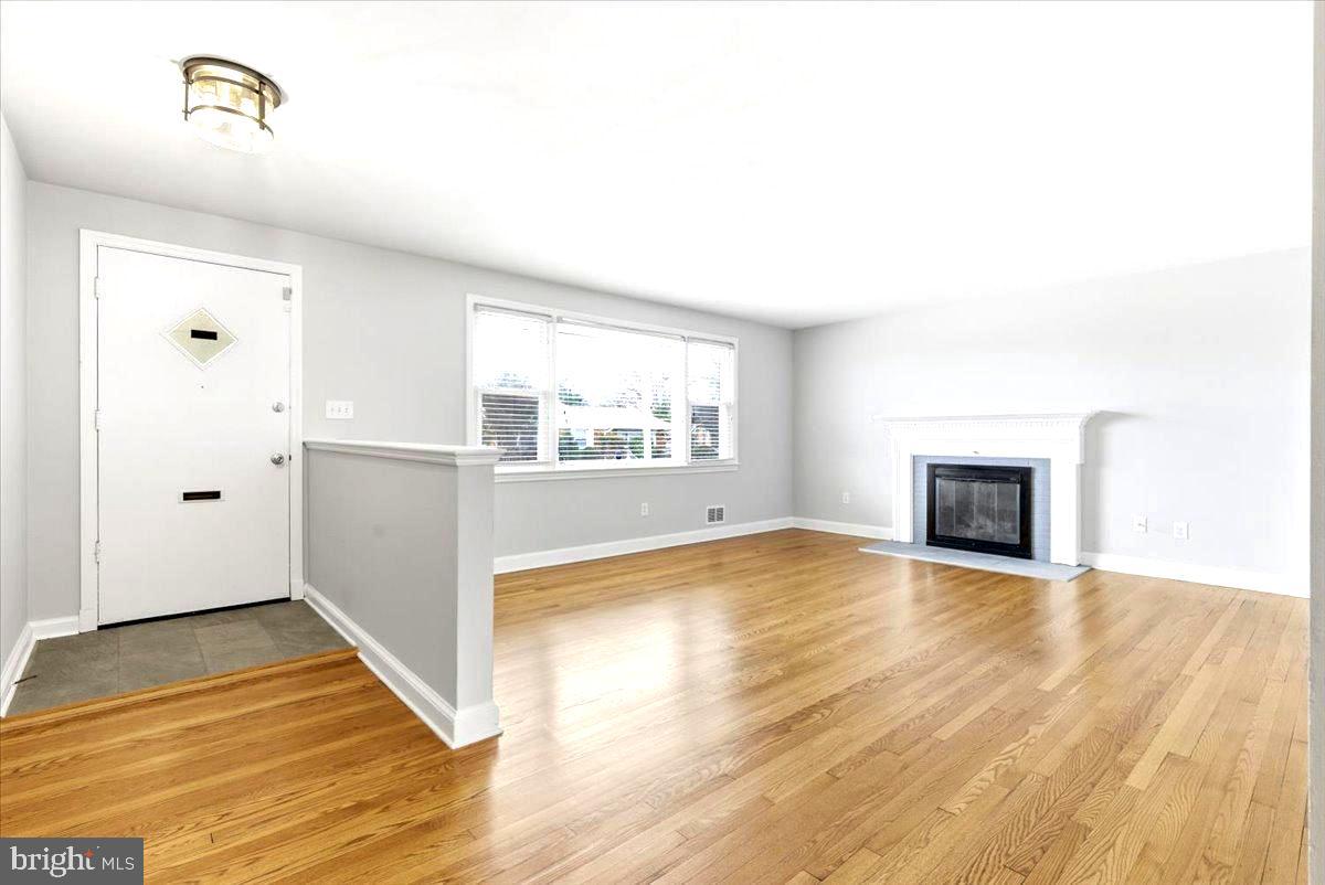 HILLCREST HEIGHTS - Residential