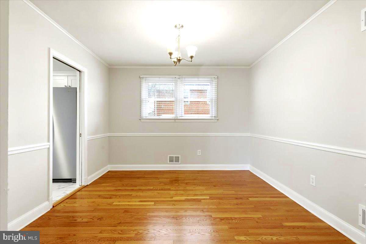 HILLCREST HEIGHTS - Residential