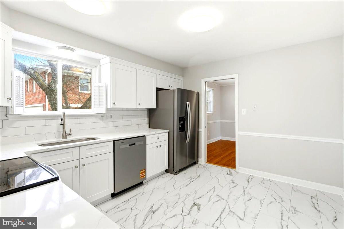 HILLCREST HEIGHTS - Residential