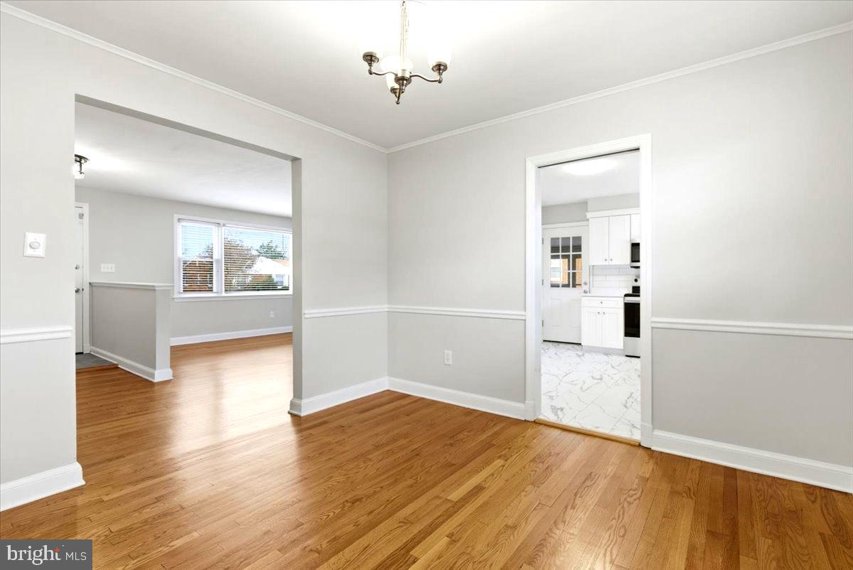 HILLCREST HEIGHTS - Residential