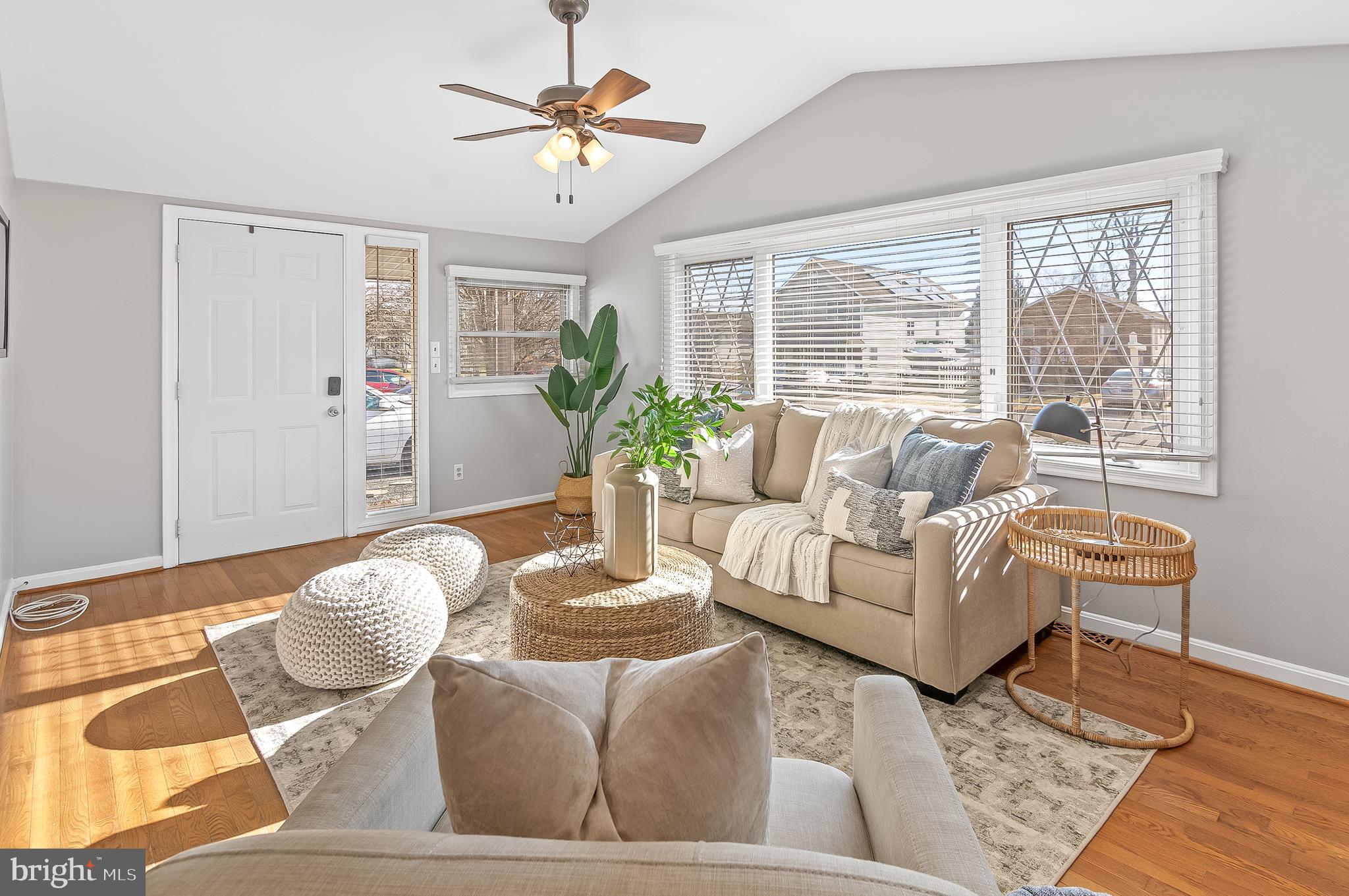 HYDE PARK - Residential