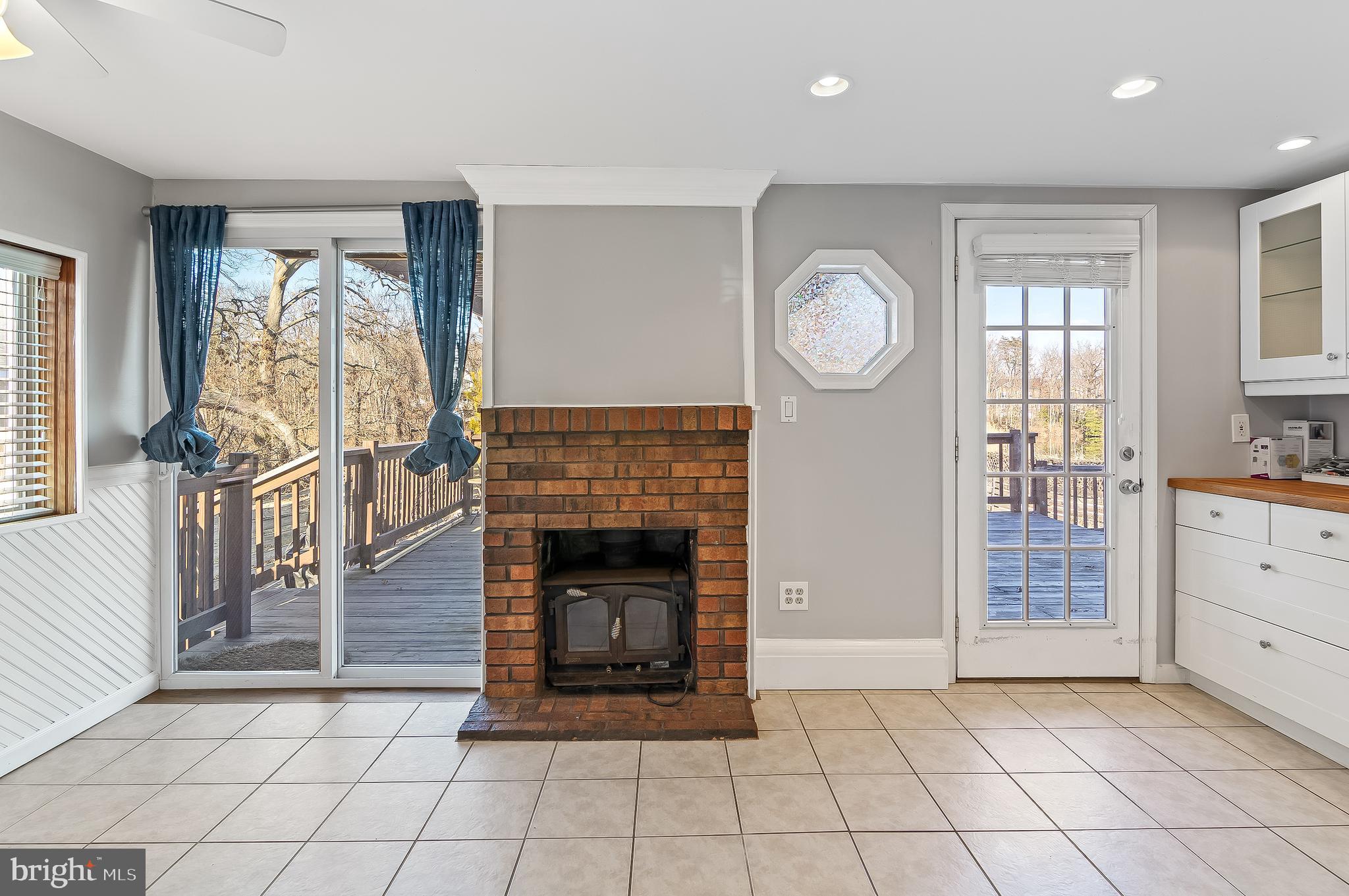 HYDE PARK - Residential