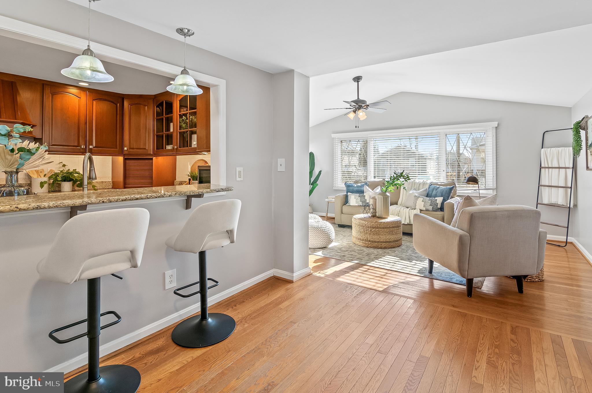 HYDE PARK - Residential