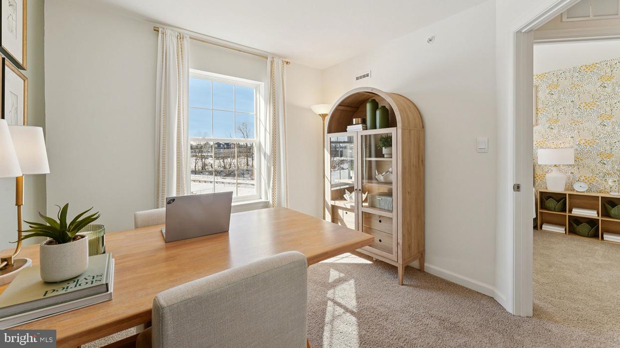 SPRING GARDEN MEADOWS - Residential