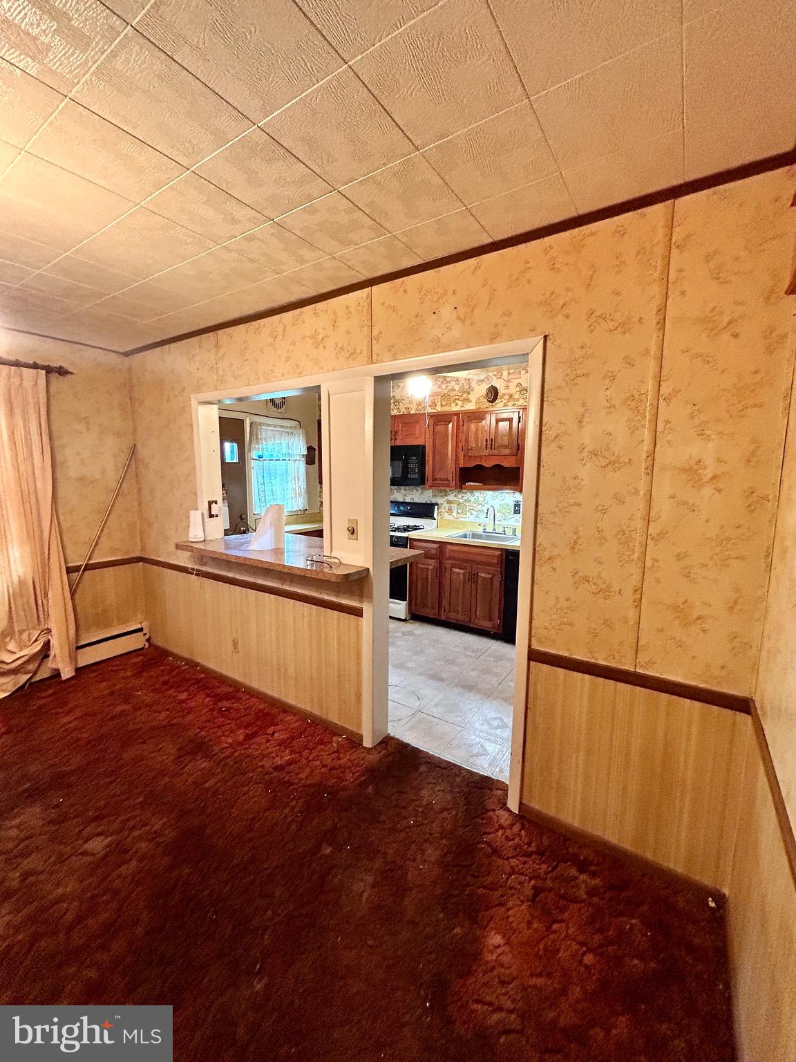 RAMBLEWOOD - Residential