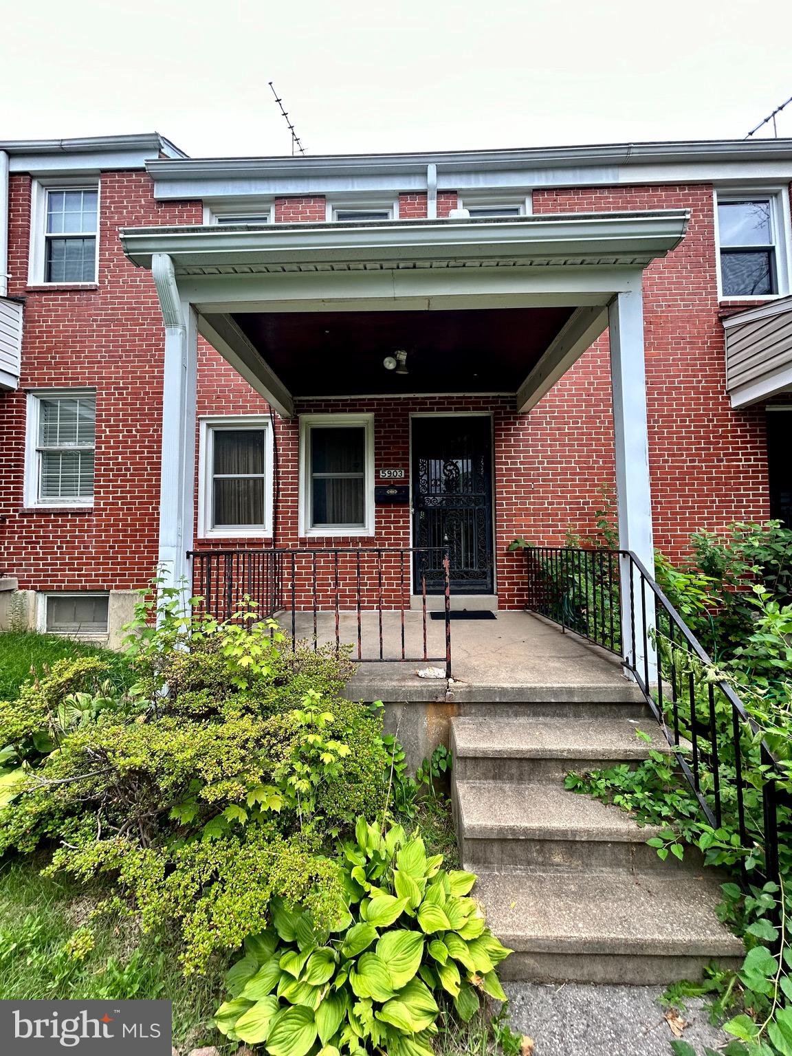 RAMBLEWOOD - Residential