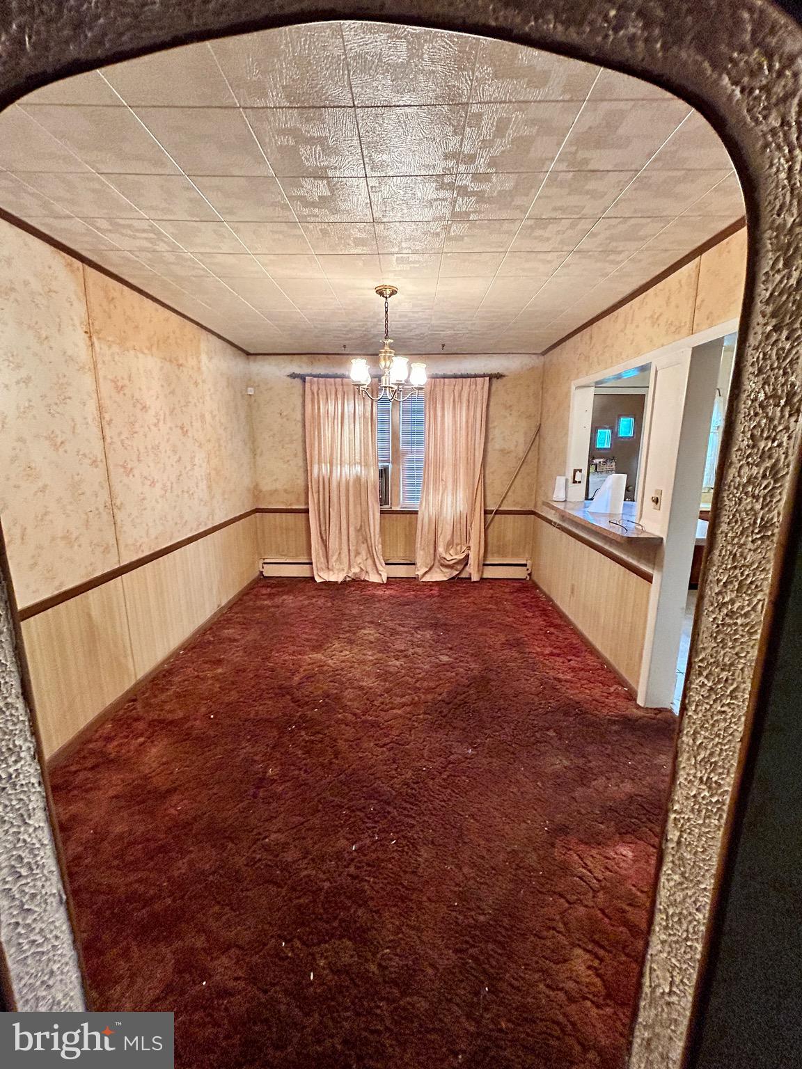 RAMBLEWOOD - Residential