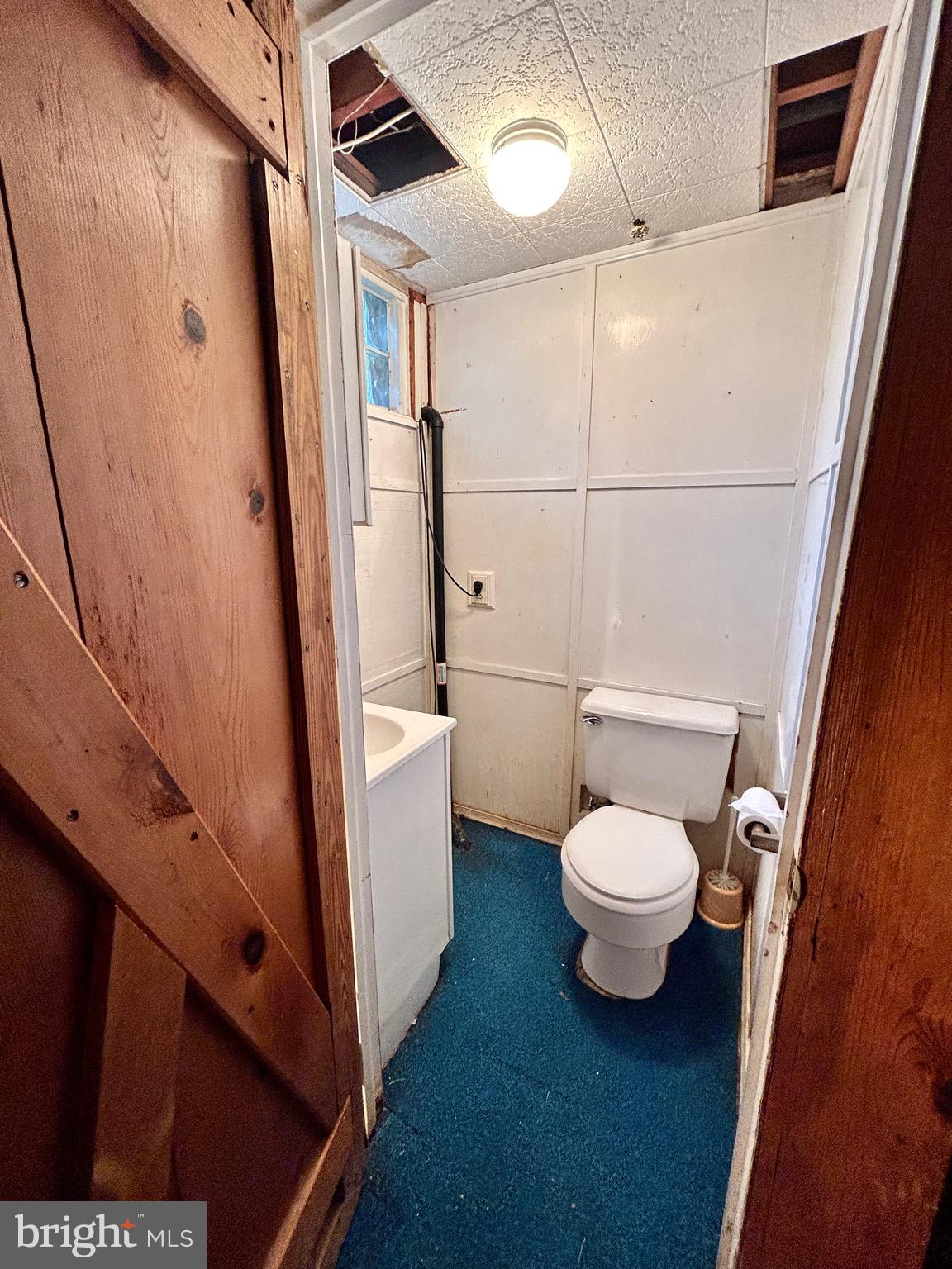 RAMBLEWOOD - Residential