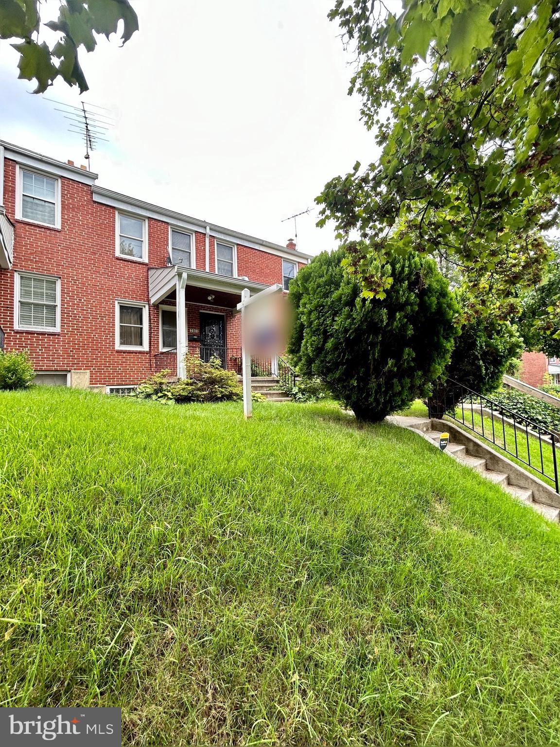 RAMBLEWOOD - Residential