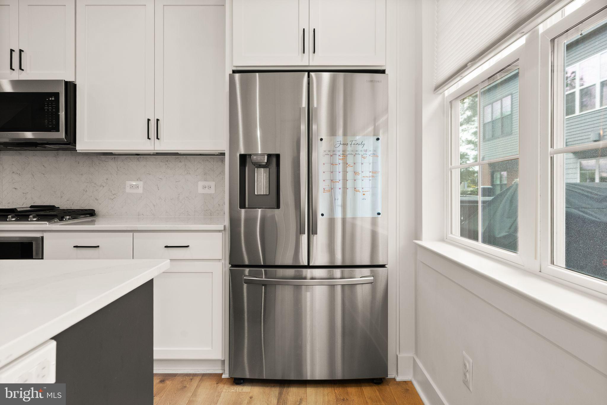 RESTON STATION - Residential Lease