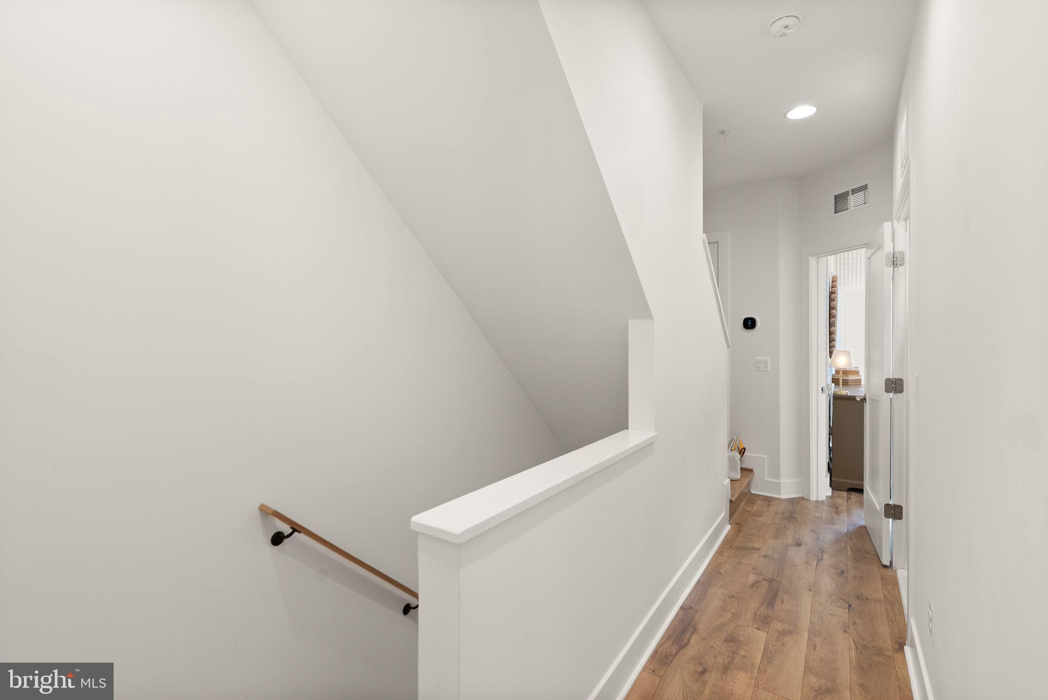 RESTON STATION - Residential Lease