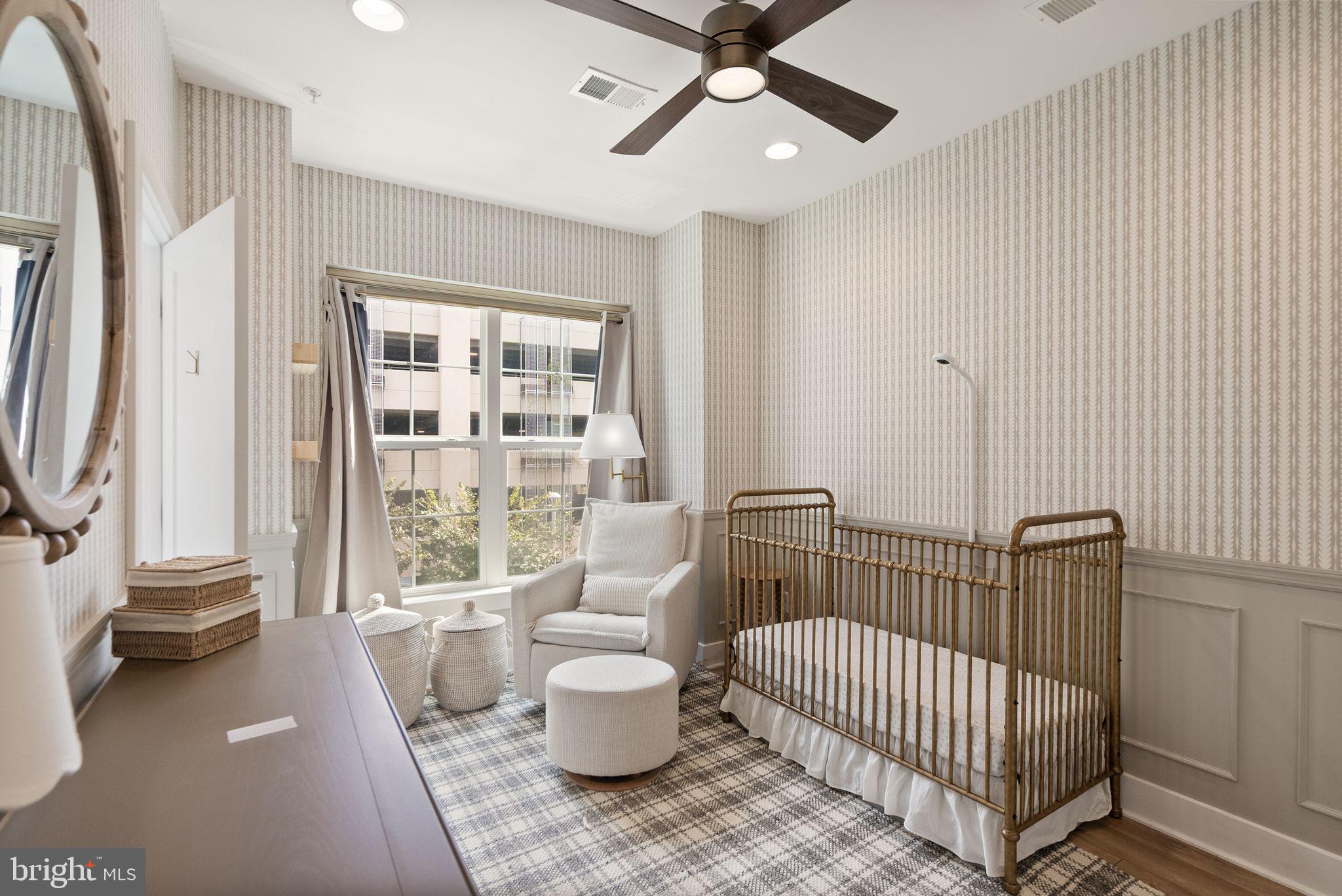 RESTON STATION - Residential Lease