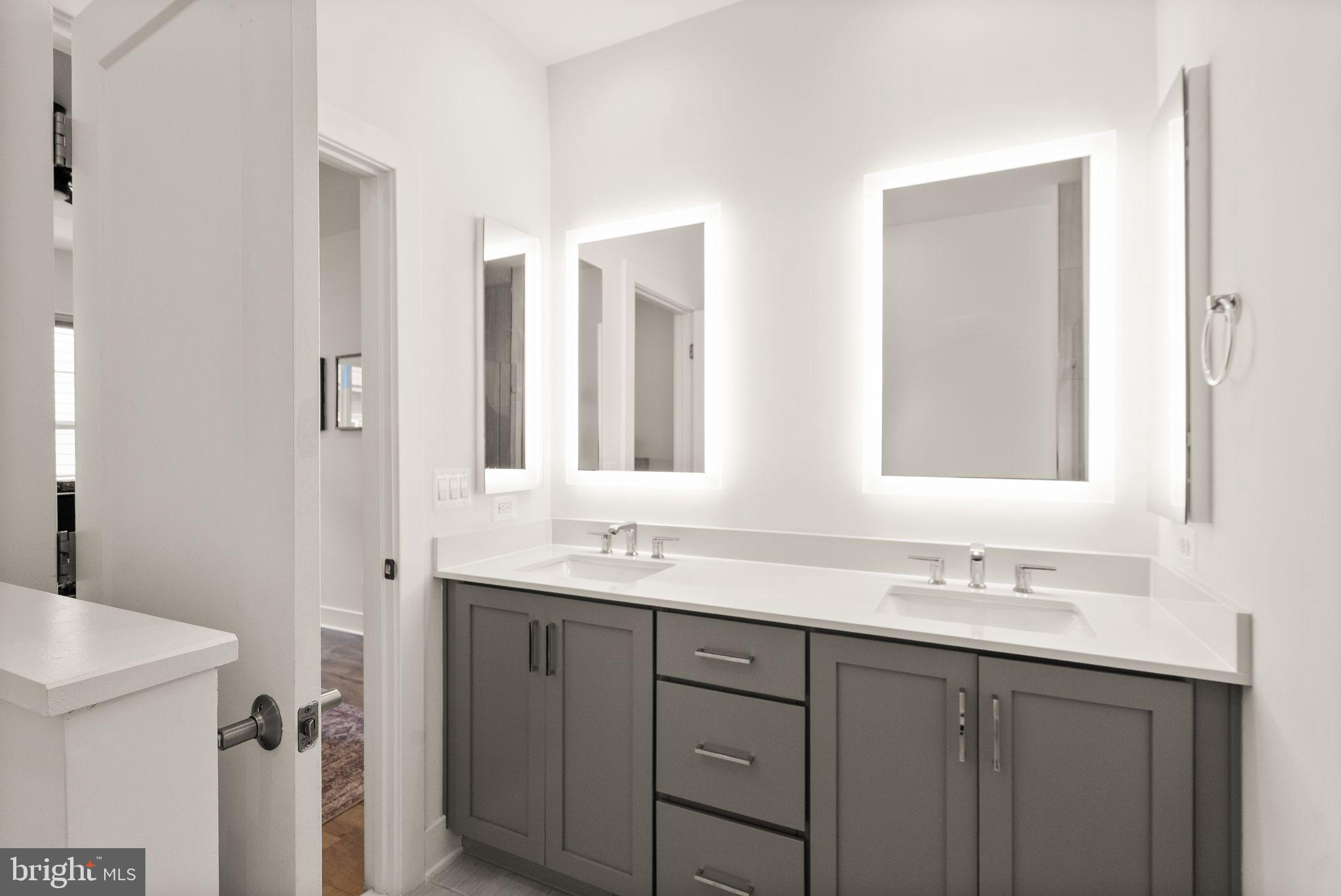 RESTON STATION - Residential Lease