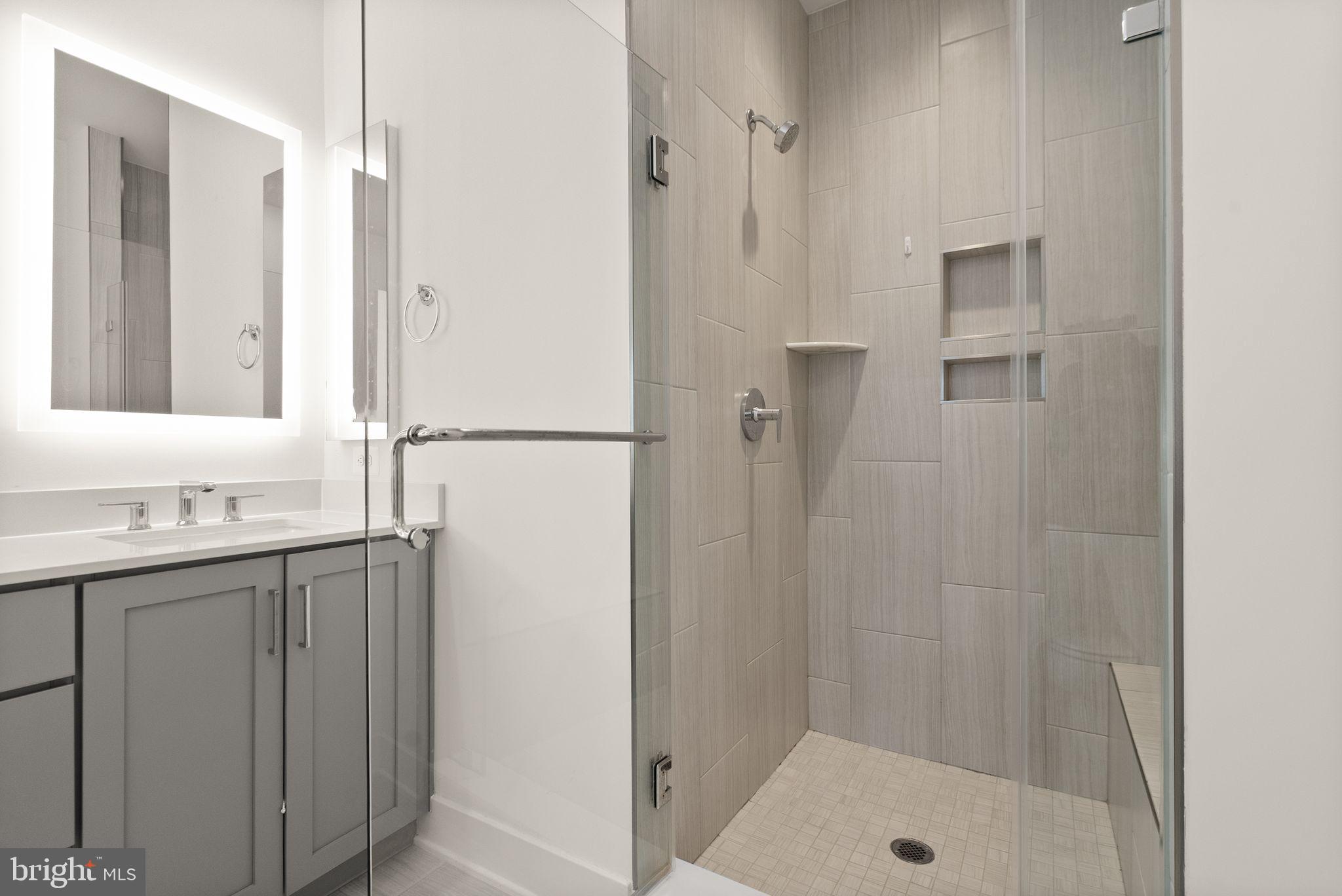 RESTON STATION - Residential Lease