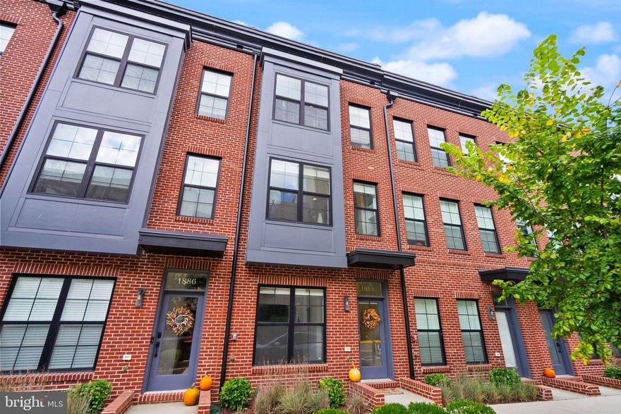 Experience modern luxury at its finest in this stunning 3-bedroom, 3.5-bathroom townhouse tucked away in the highly sought-after Reston Station community. Every detail of this home exudes sophistication, with top-of-the-line design selections and thoughtful custom upgrades throughout.

Step inside to an open-concept main level designed for both style and comfort. The living and dining area is anchored by an elegant fireplace, flowing seamlessly into a chef-inspired kitchen featuring a gas stove, premium appliances, designer finishes, and direct access to a private balcony—the perfect spot for morning coffee or evening unwinding.

One of the home’s most unique features is that every bedroom comes with its own dedicated bathroom, offering unmatched comfort, convenience, and privacy for residents and guests alike. The spacious primary suite upstairs feels like a retreat, complete with a spa-like en-suite bath drenched in natural light. Two additional bedrooms provide generous storage and flexibility, including one with its own private en-suite.

The top floor bonus room leads to a rooftop deck made for entertaining or relaxing under the stars. Additional features such as the 2-car attached garage and abundant storage space ensure everyday convenience. Beyond the home, enjoy unbeatable access to Reston Station Metro, the Washington & Old Dominion Trail, boutique shopping, and top-rated dining—all just moments away.

Nestled on a quiet section of the street, this property provides rare privacy while still placing you in the heart of everything Reston has to offer.

This is more than a rental—it’s a lifestyle. Treat yourself to the best of luxury, location, and convenience in your dream Reston Station home.