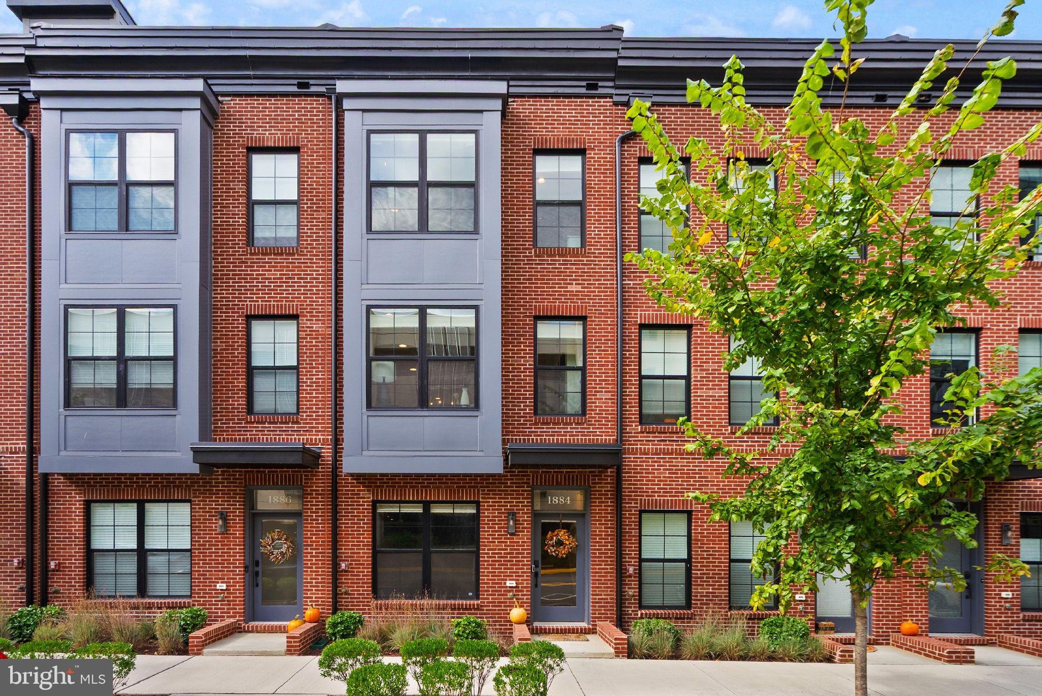 1884 MICHAEL FARADAY DRIVE