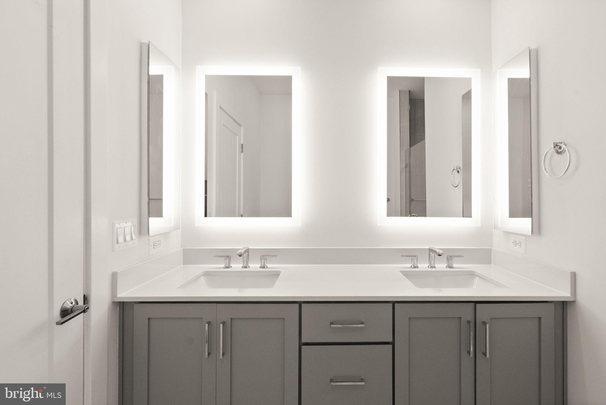 RESTON STATION - Residential Lease