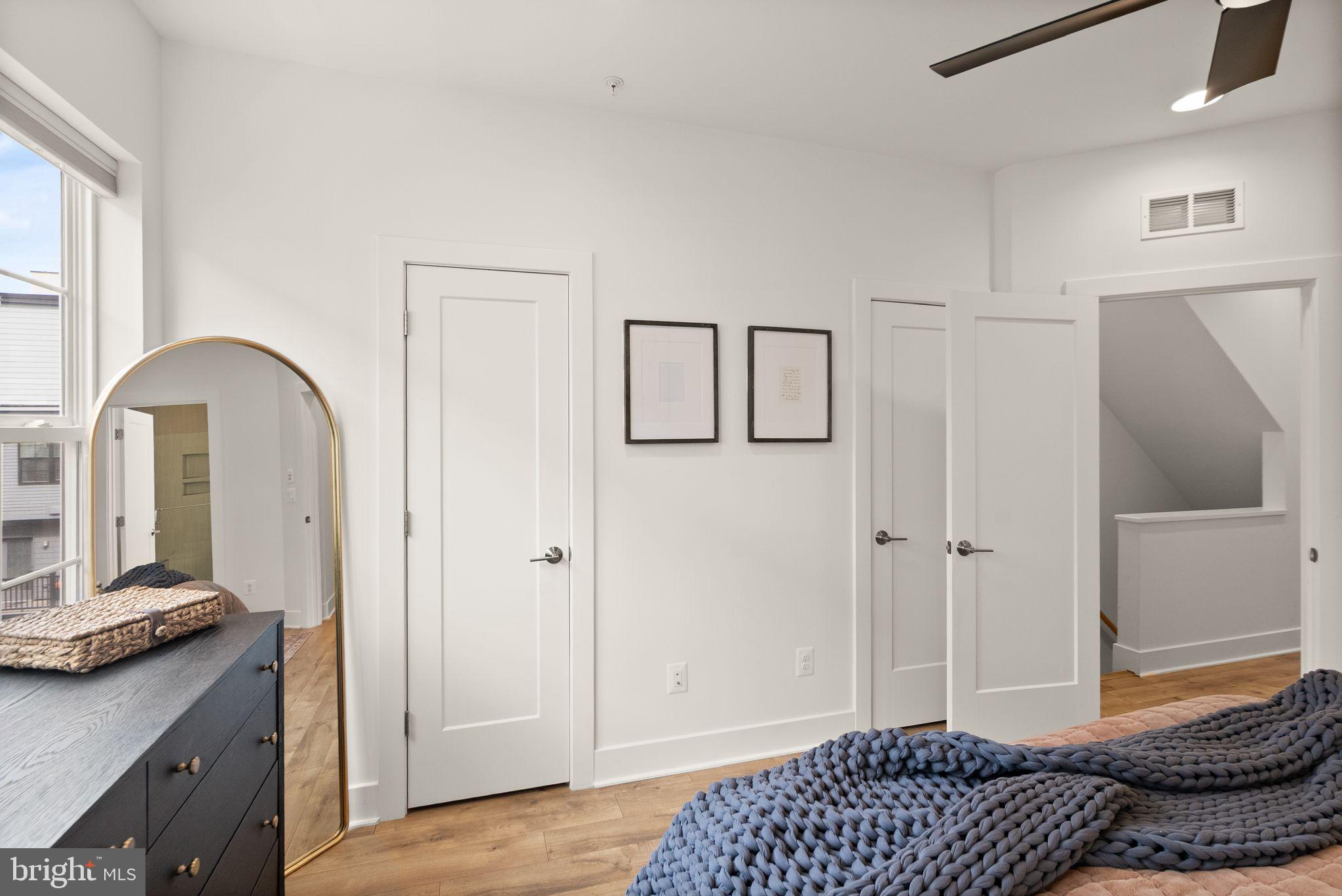 RESTON STATION - Residential Lease