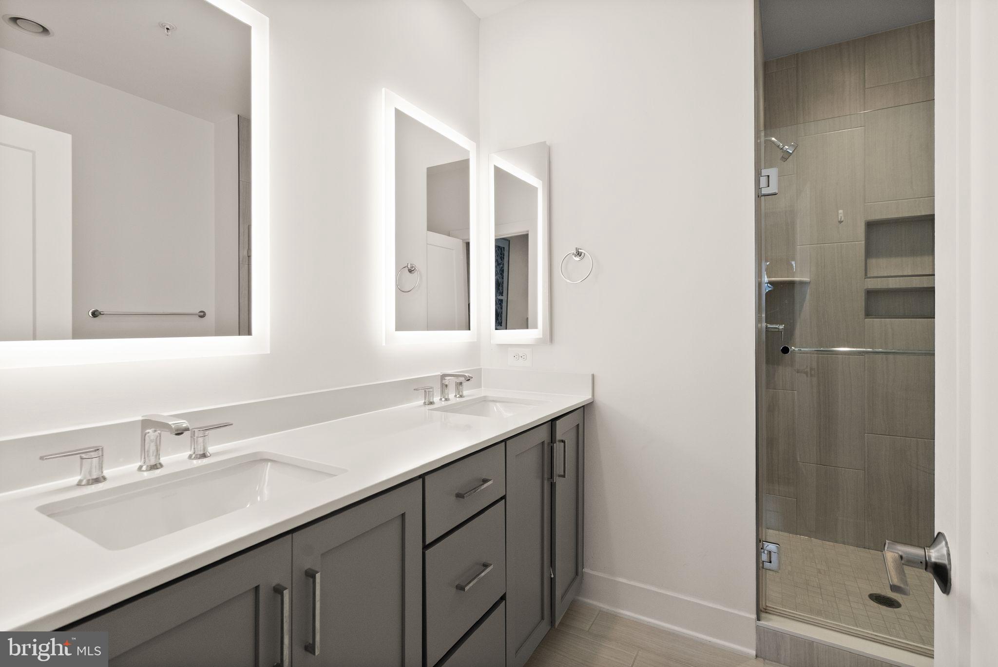 RESTON STATION - Residential Lease