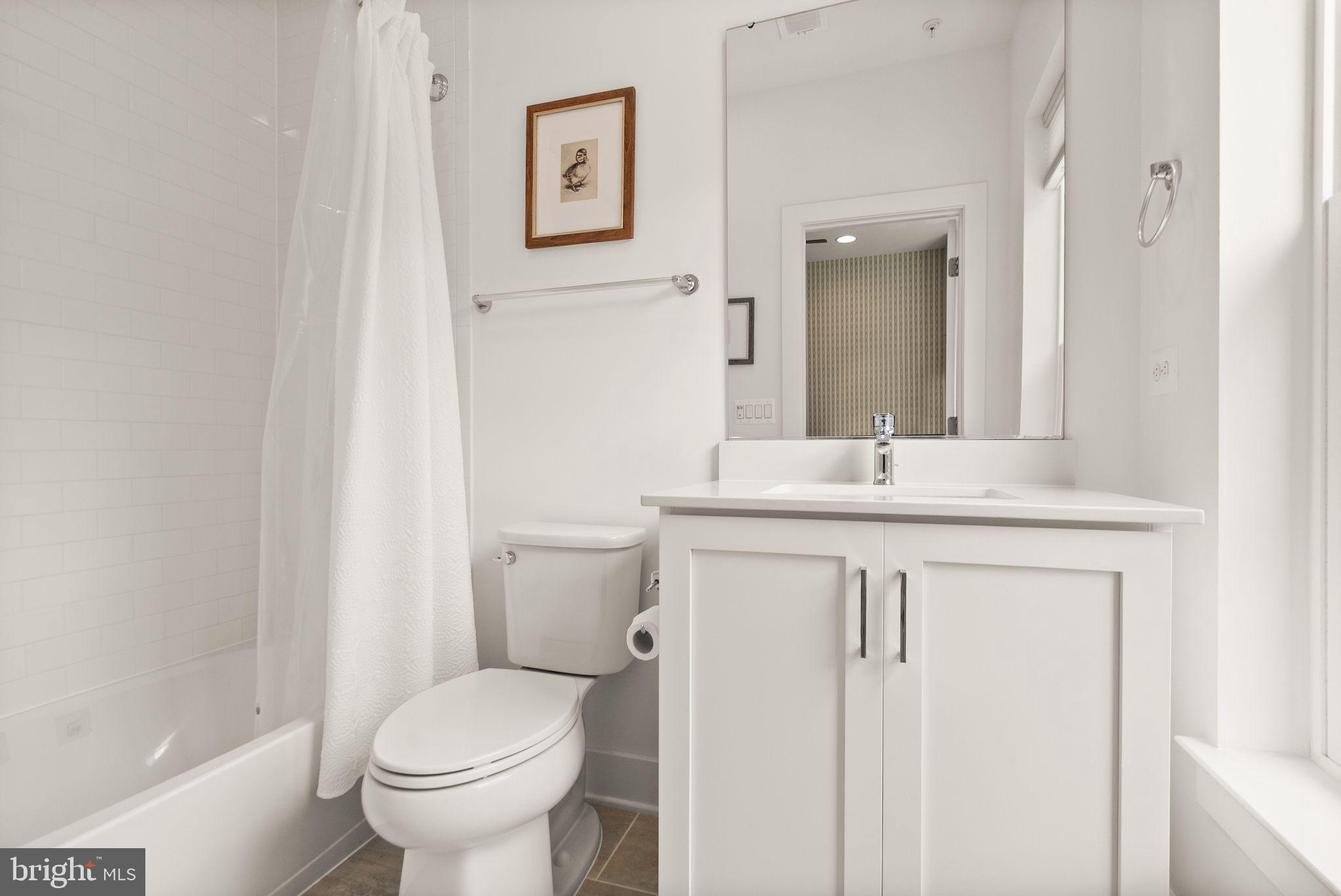 RESTON STATION - Residential Lease