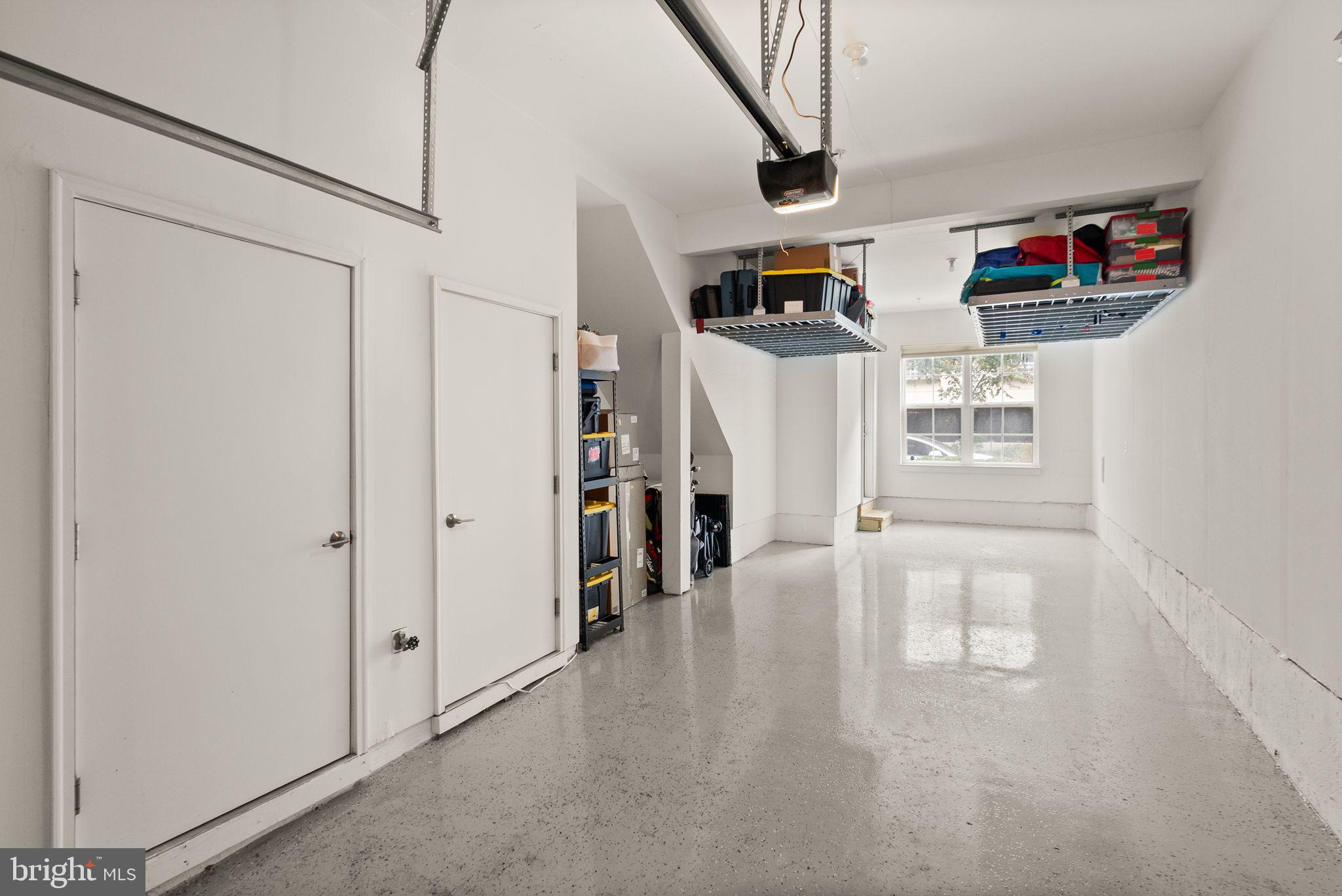 RESTON STATION - Residential Lease